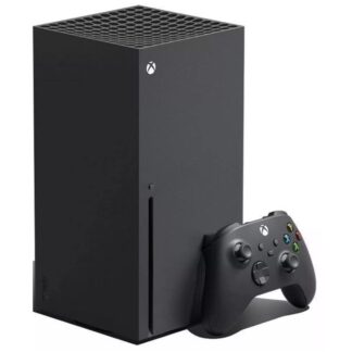 Microsoft Xbox Series X 2TB Kit Completo