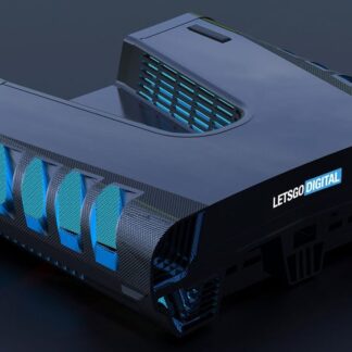 Sony PS5 Pro Ultra