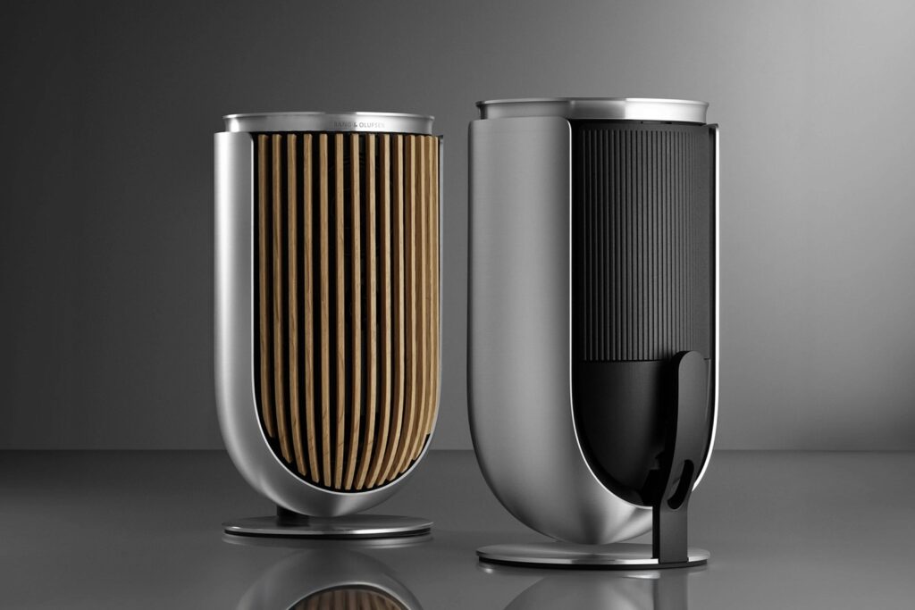Bang & Olufsen Beolab 8 (pareja)