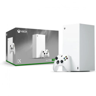 Microsoft Xbox Series X 2TB 2026