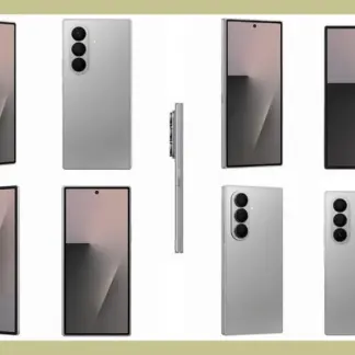 Samsung Galaxy Z Fold7 Max