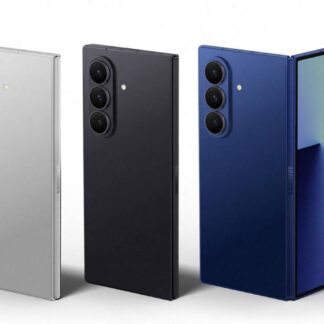 Samsung Galaxy Z Fold7
