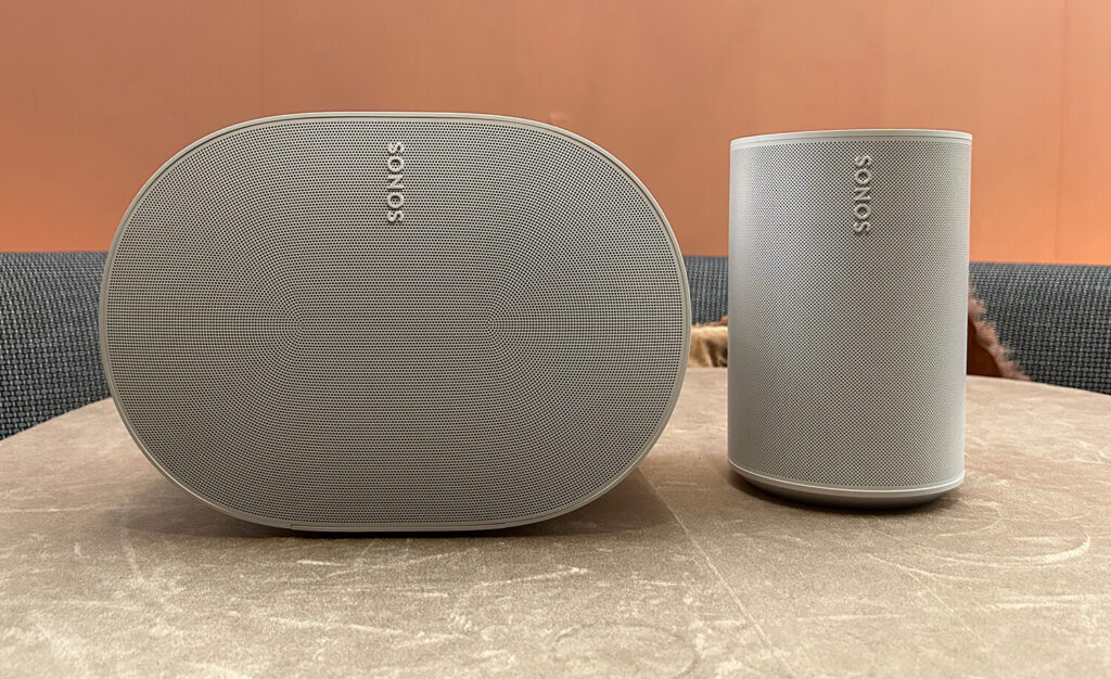 B&O LSX II LT 2026