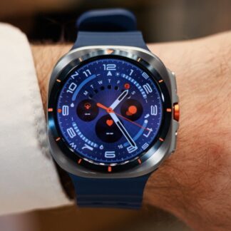 Samsung Galaxy Watch Ultra