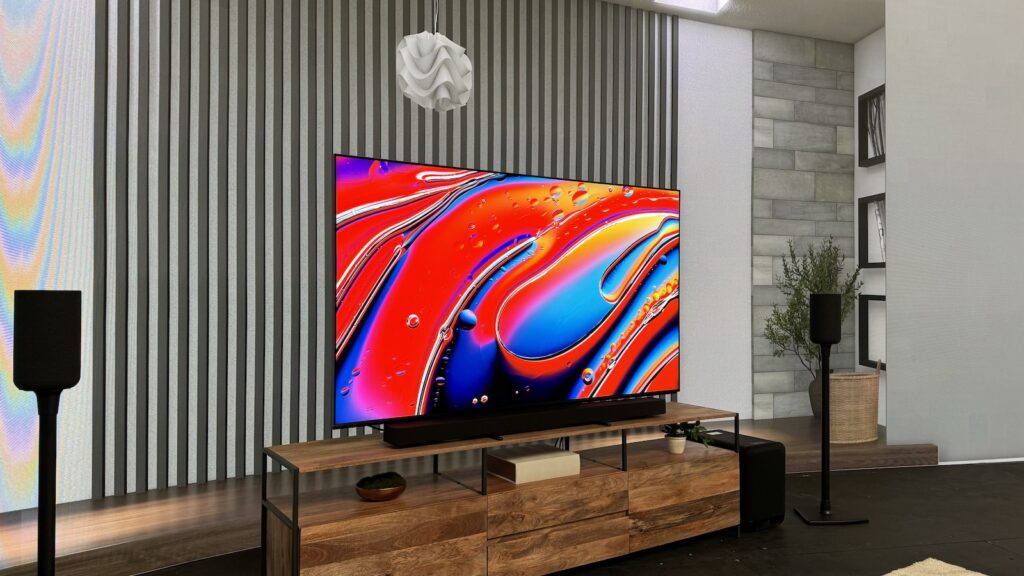 Sony Bravia 9