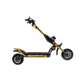 Kaabo Wolf King GT Pro