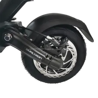 Dualtron Thunder 3 Max