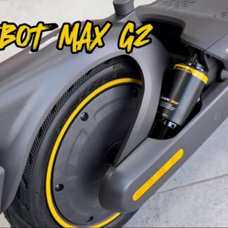 Dualtron Ninebot GT3 Pro Ultra