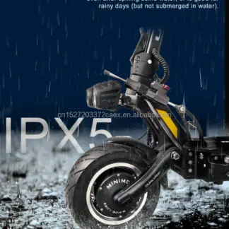 Dualtron Thunder 3 Max