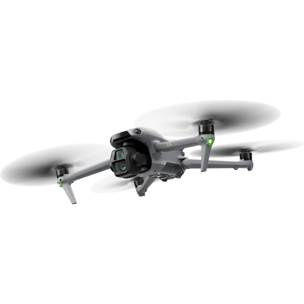 DJI Air 3S Fly More