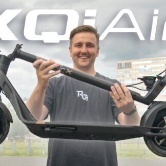 NIU KQi Air X