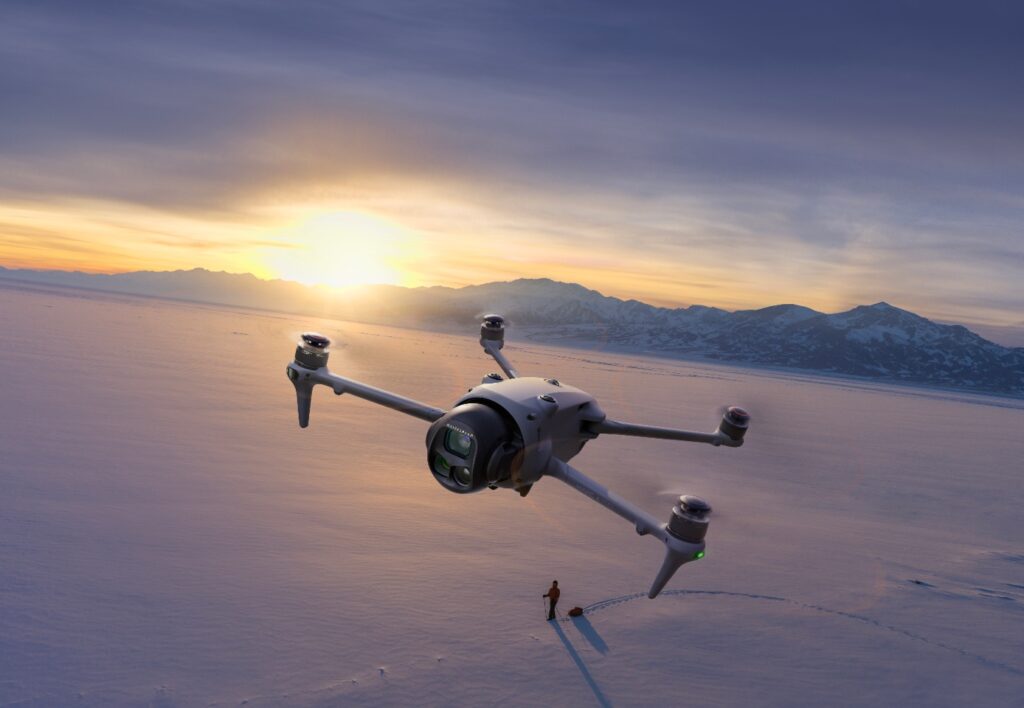 DJI Inspire 3 Max