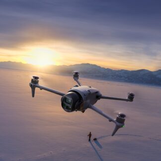 DJI Inspire 3 Max