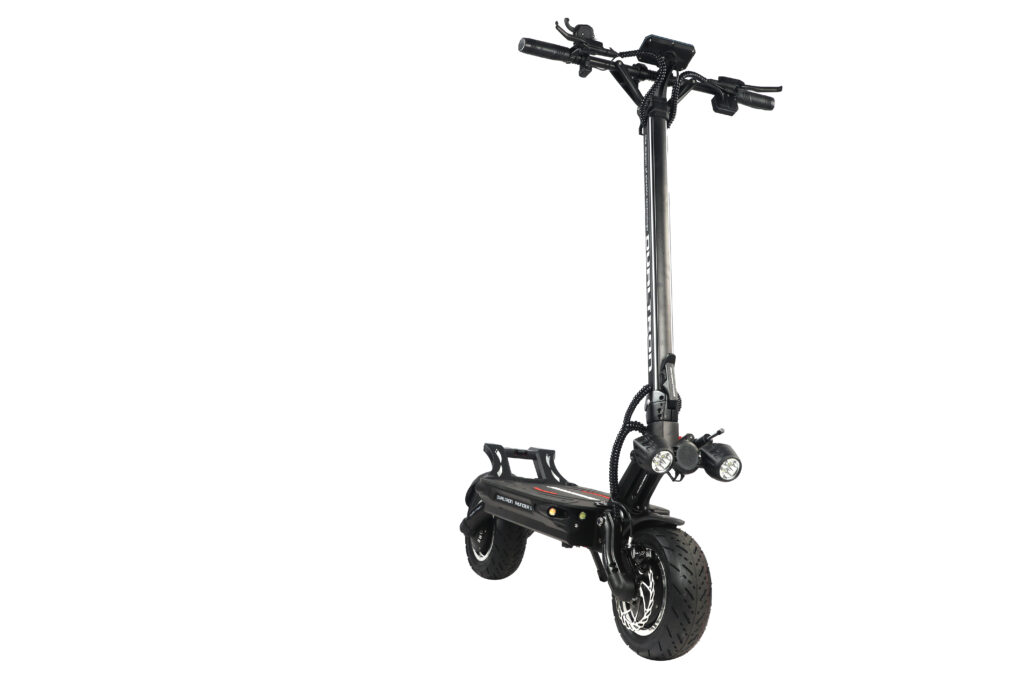 Dualtron Ninebot GT3 Pro Pro