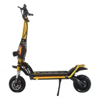 Kaabo Wolf King GT 2026