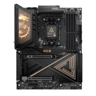 MSI Player Three Prime Max