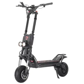 Kaabo Scooter 5 Pro Max Pro