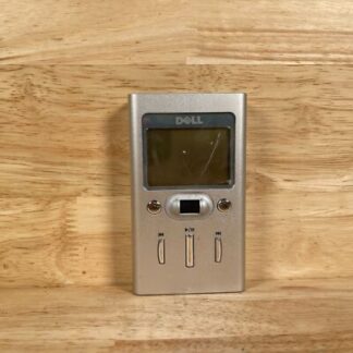 Dell Player Three Prime