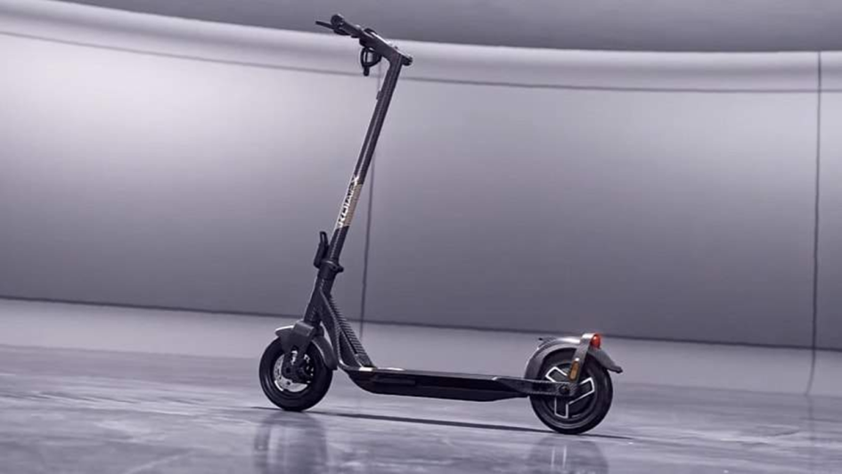 NIU KQi Air X 2026