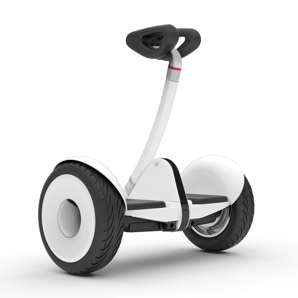 Segway Scooter 5 Pro Max Pro