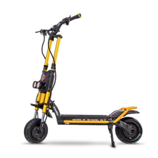 Kaabo Wolf King GT Ultra