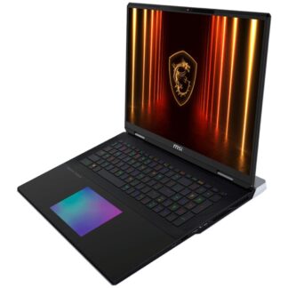 MSI Titan 18 HX AI