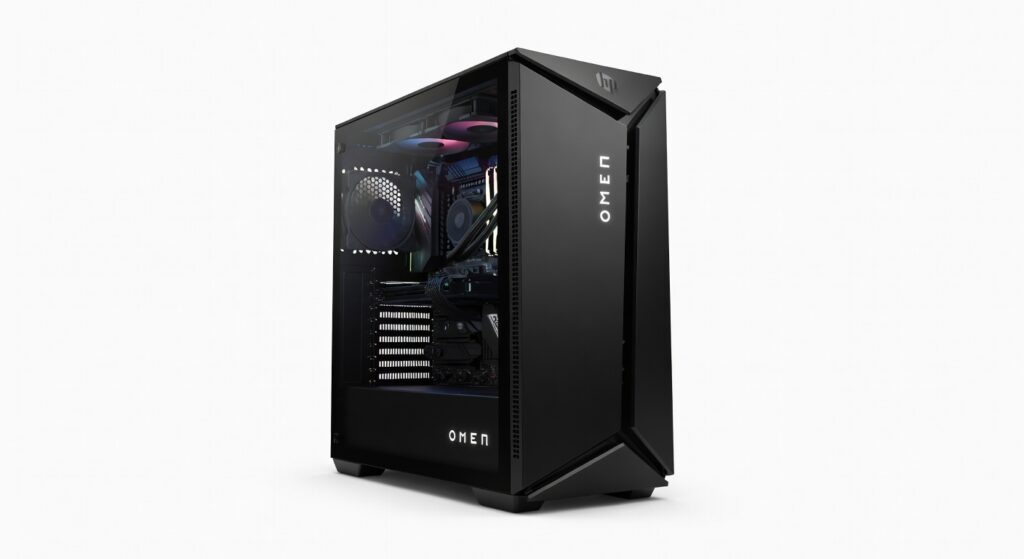 HP OMEN 45L Max