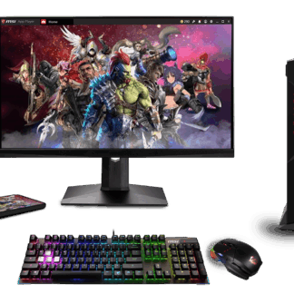 MSI Player Three Prime Ultra