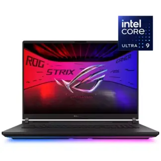 Asus ROG Strix Scar 16 2024 Core i9-14900HX RTX 4080 / 64GB / 2TB