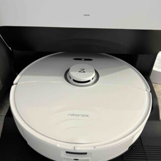 Roborock X50 Ultra Complete