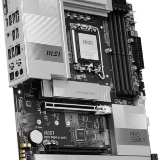 MSI Aurora R16 Pro
