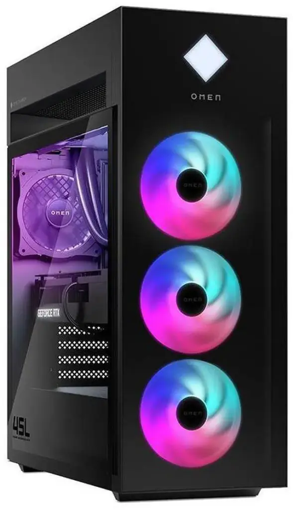HP OMEN 45L Ultra