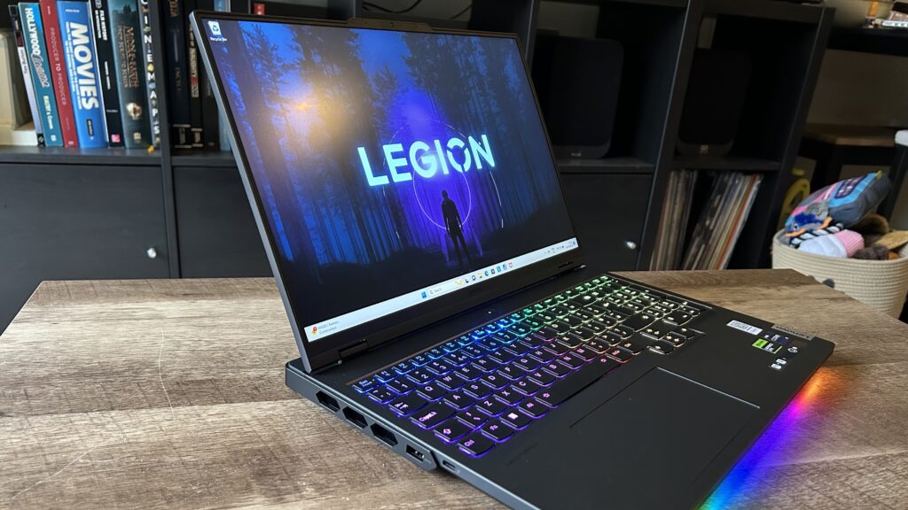 Lenovo Legion Pro 7i 2026