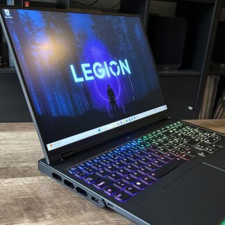 Lenovo Legion Pro 7i 2026
