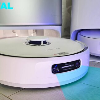 Narwal Freo Z Ultra Max