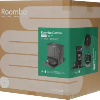 iRobot Roomba Combo 10 Max Ultra