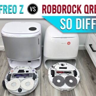 Roborock Freo Z Ultra