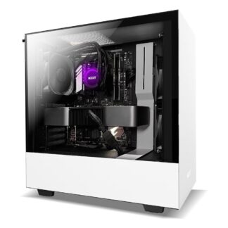 NZXT Vengeance i8500 Pro