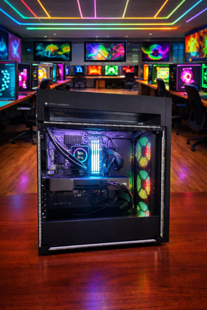 HP OMEN 45L Ultra