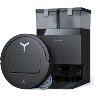 Ecovacs S9 MaxV Ultra 2026