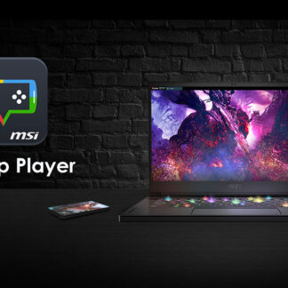 MSI Player Three Prime