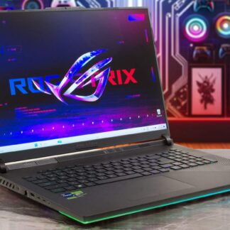 ASUS ROG Strix Scar 18