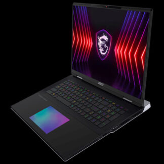 MSI Stealth 16 AI Studio RTX 5080 / Ultra 9 275HX / 64GB / 4TB