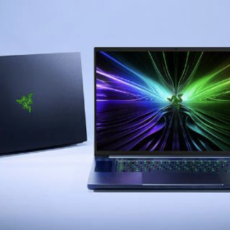 Razer Blade 16 OLED Max