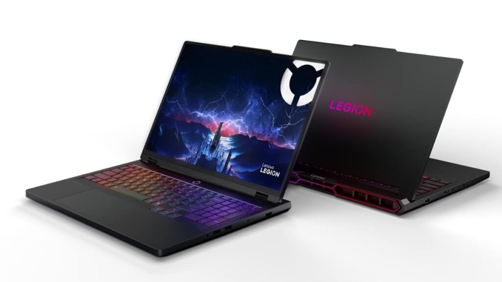 Lenovo Legion Pro 7i