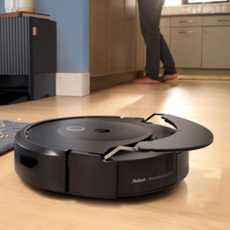 iRobot Pro Omni 2026