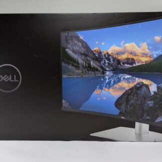 Dell UltraSharp U4025QW Ultra
