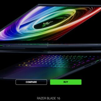 Razer Blade 16 OLED 2026