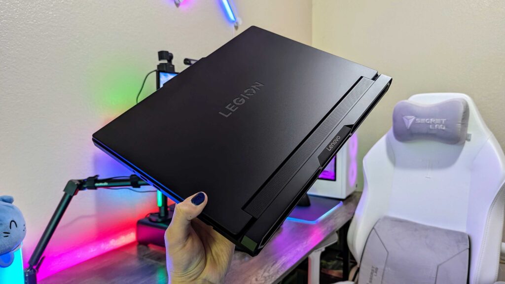 Lenovo Legion Pro 7i