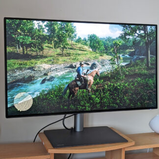 BenQ PD3225U 4K